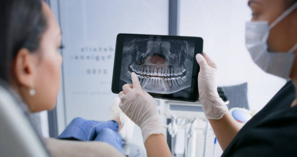 Best Knocked-Out Tooth (Avulsed Tooth) Treatment in Chapel Hill, NC