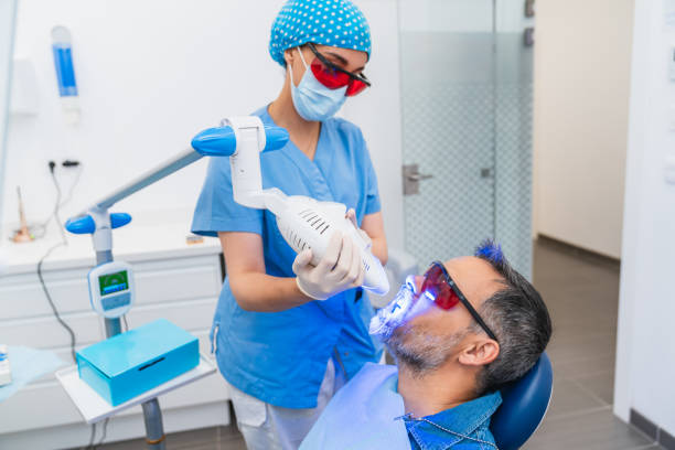 Best Emergency Denture Repair in Chapel Hill, NC